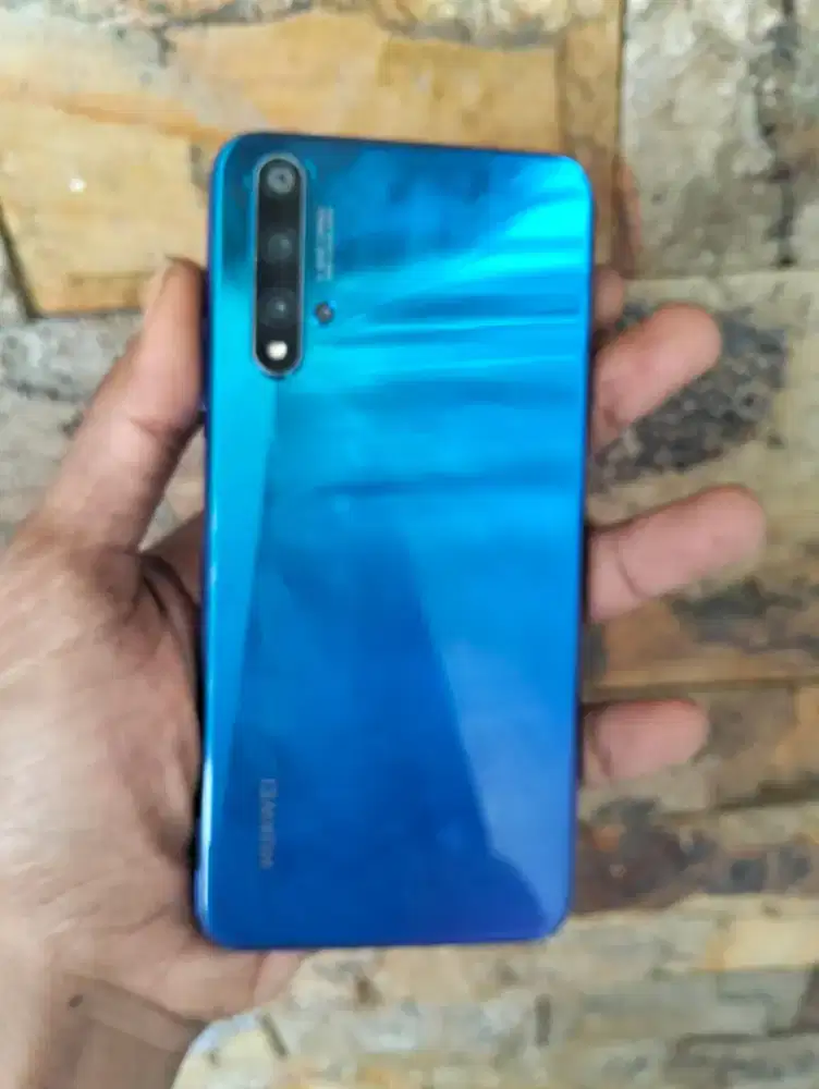 Huawei Nova 5T NFC 8/128 Ex Flagship