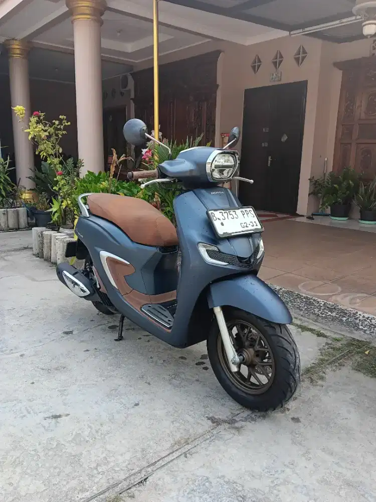 Hot sale Honda Stylo ABS 160cc