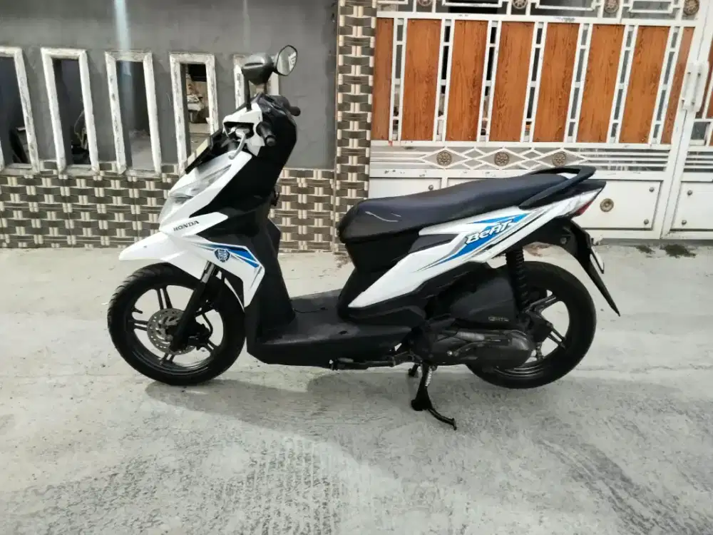 Honda beat f1 thn 2019 di  Tangerang siap pakai