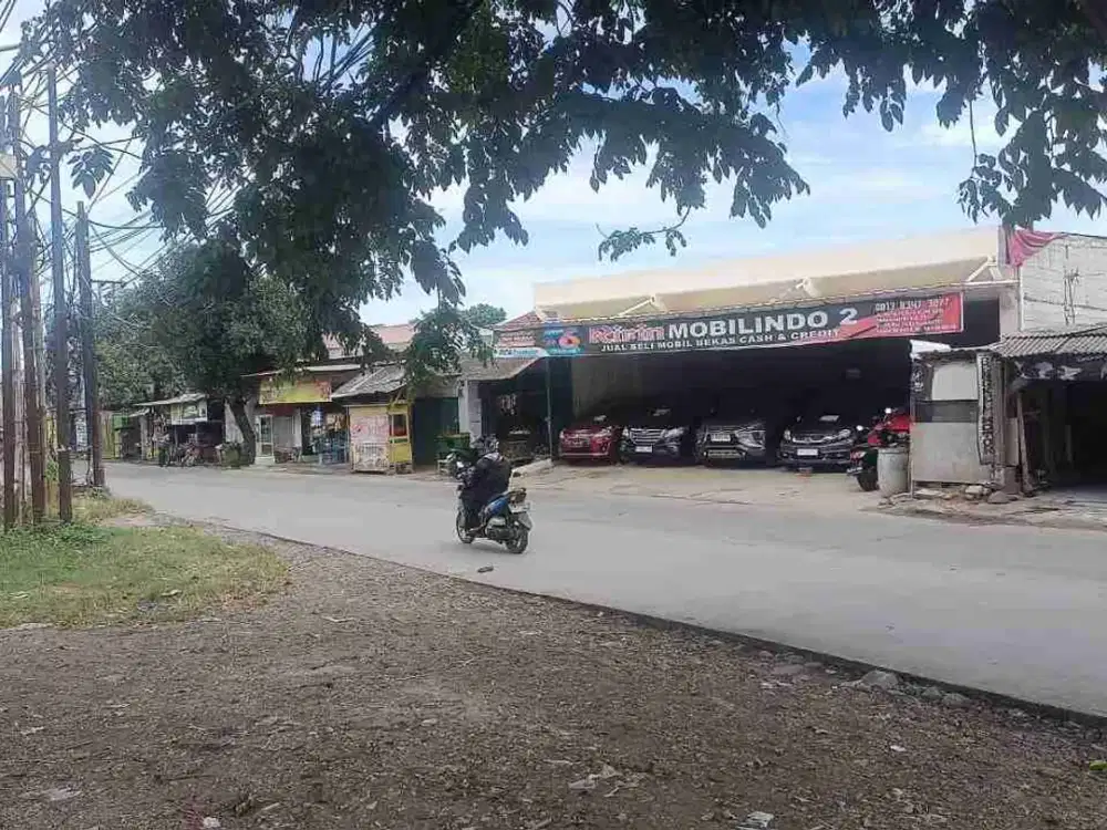 *DiJUAL/sewa Tanah Di Kawasan Industri
Zona : industri, Di Pasar Kemis, Tangerang.*
(Kode Byr3097)

Lokasi :
Pasar Kemis Tangerang

Luas Tanah : 22 Hektar
SHM
(bisa beli 10 ha) atau sesuai dg kebutuhan client
Bebas Banjir.
0 km Jalan Raya.
Tanah padat, ta