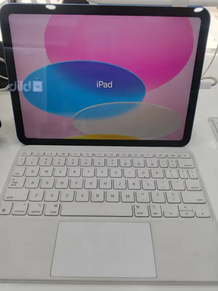 iPad air by home kredit