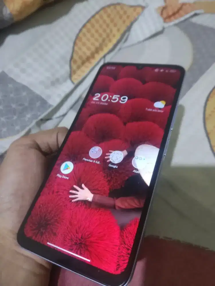 POCO C65 NFC 8/256GB