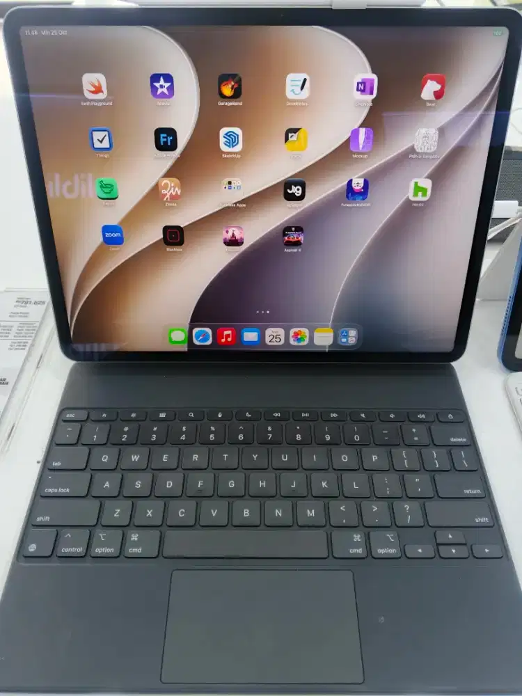 iPad air by home kredit