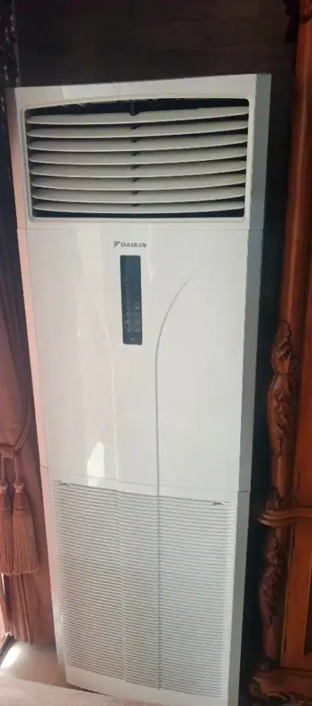Jual Ac 3pk merek daikin