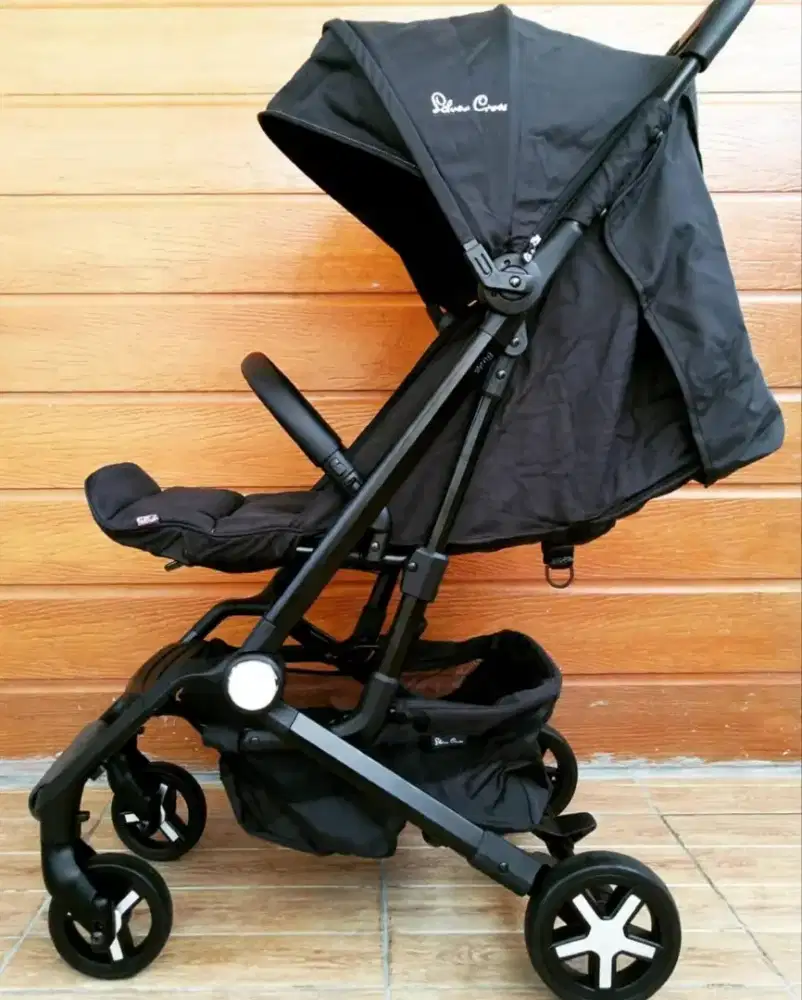 Stroller Silver cross Wing