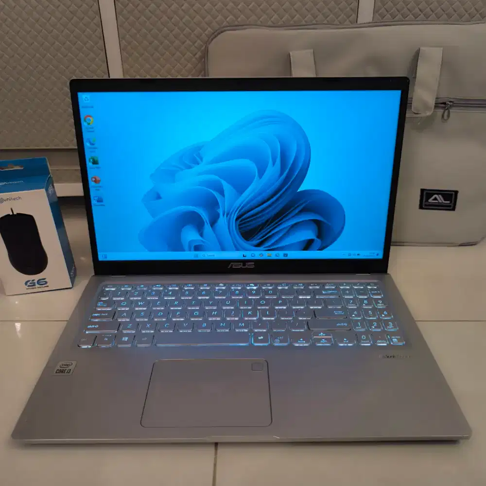 ASUS VivoBook X515FA Core i3-10110U / RAM 8GB / SSD 256GB FULL HD