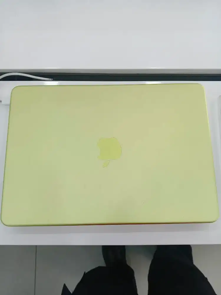 MacBook Neo by home kredit