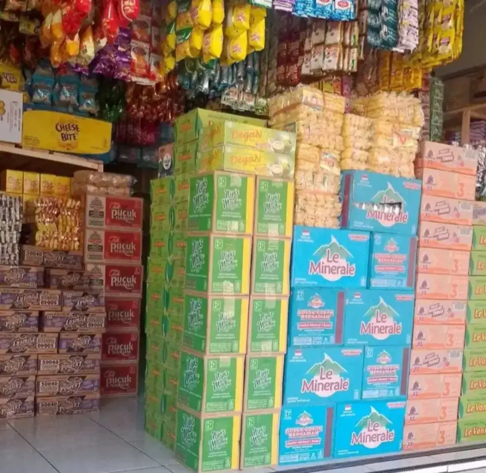 Lowongan pekerjaan