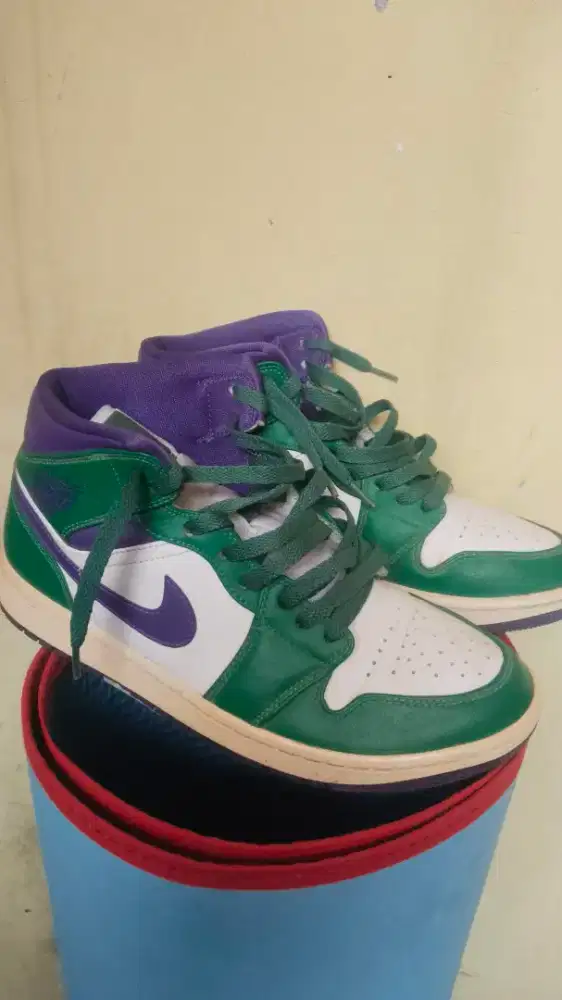 Sepatu cakep 40,5
