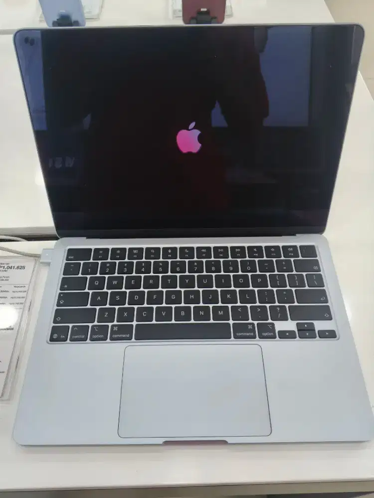 MacBook air by home kredit