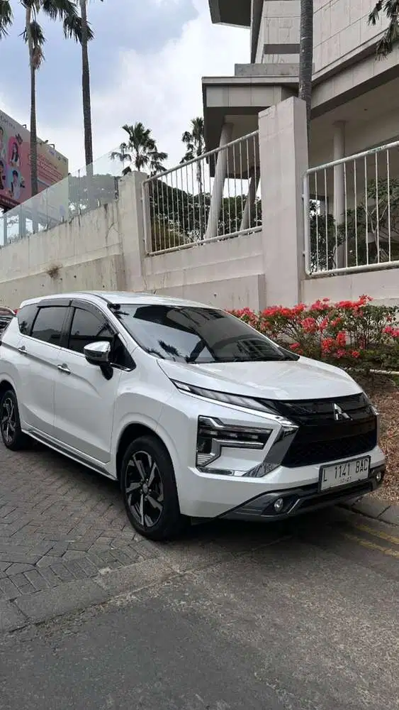 Mitsubishi Xpander 2022 Bensin