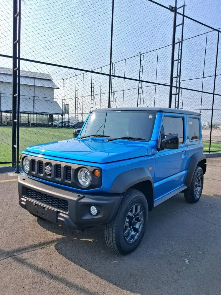 [RARE] SUZUKI JIMNY 2026! JIMNY 2026! JIMNY 2026! SUZUKI JIMNY 2026!