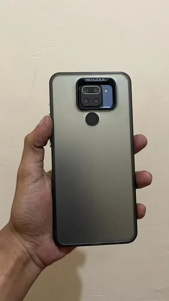 Xiaomi Redmi note 9 4/64