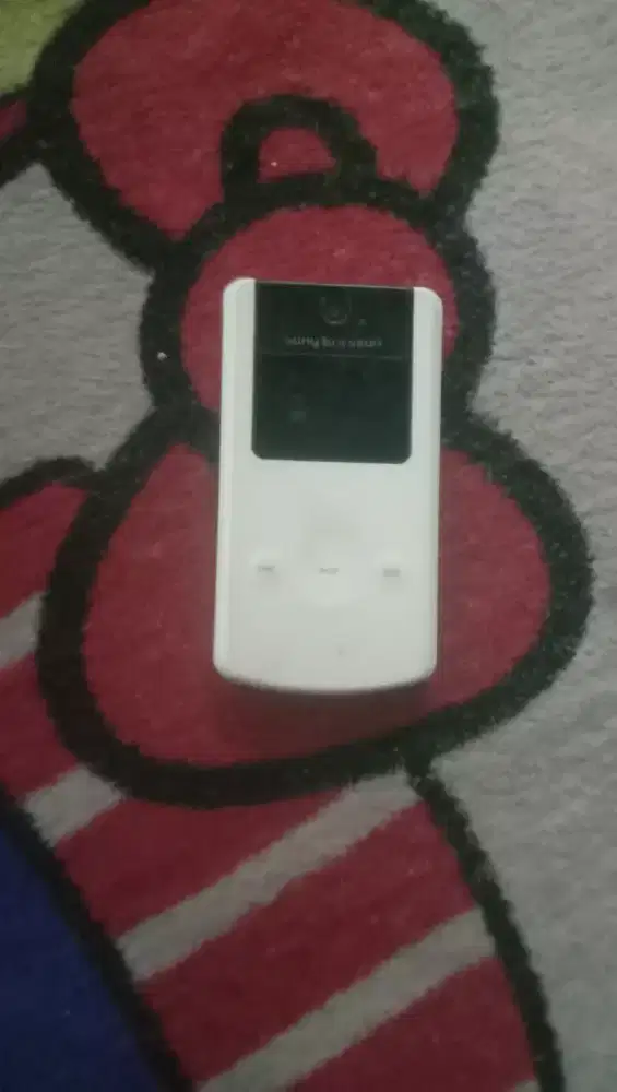 SonyEricsson W508