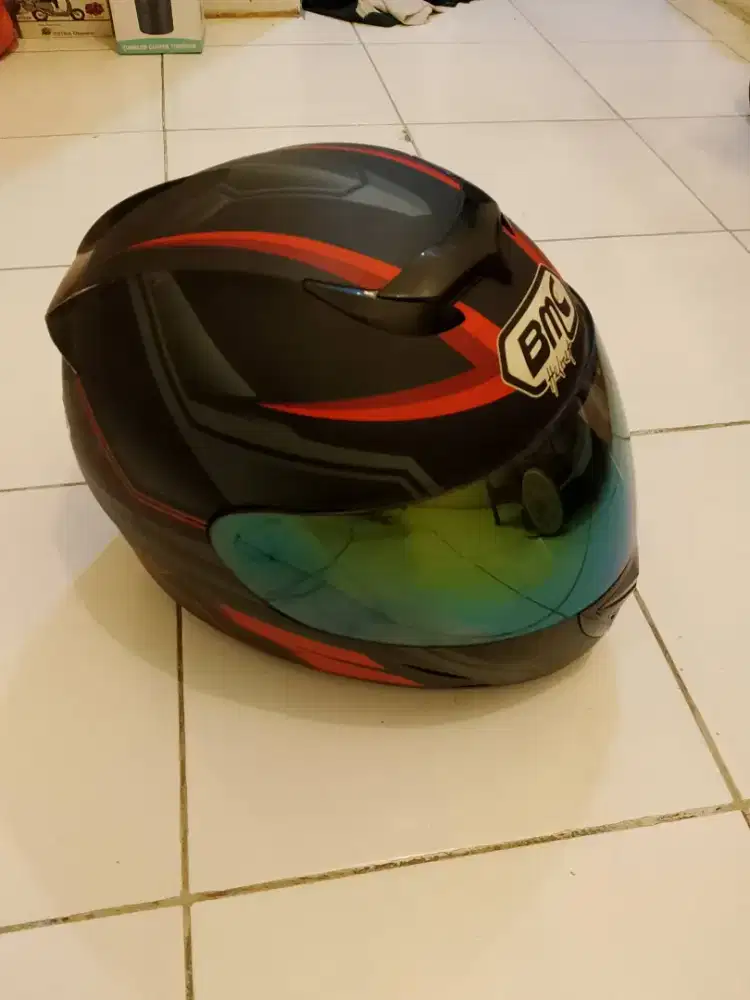 Jual helm murah