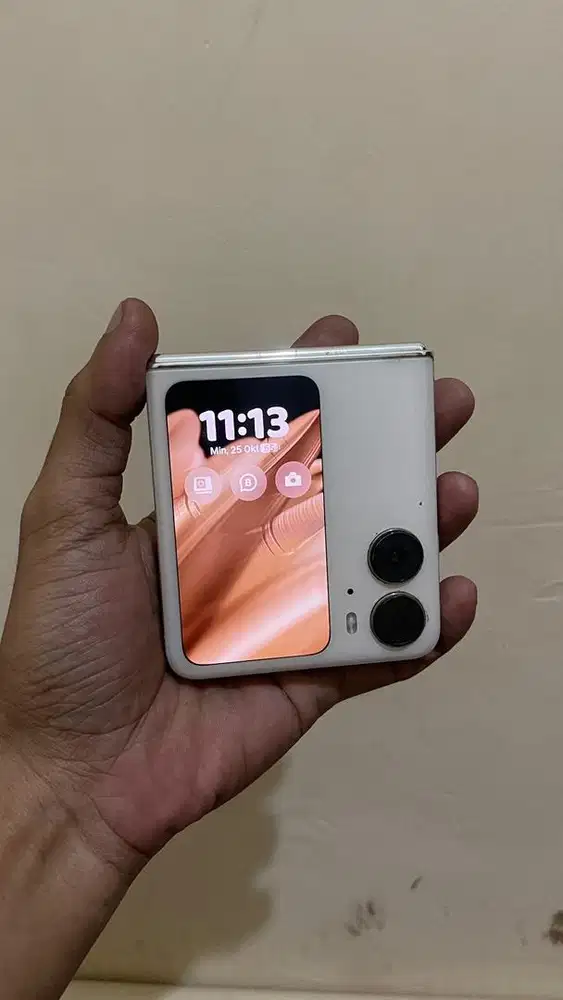 Oppo n2 flip 8/512
