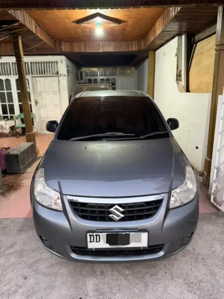 Suzuki neo baleno facelift manual