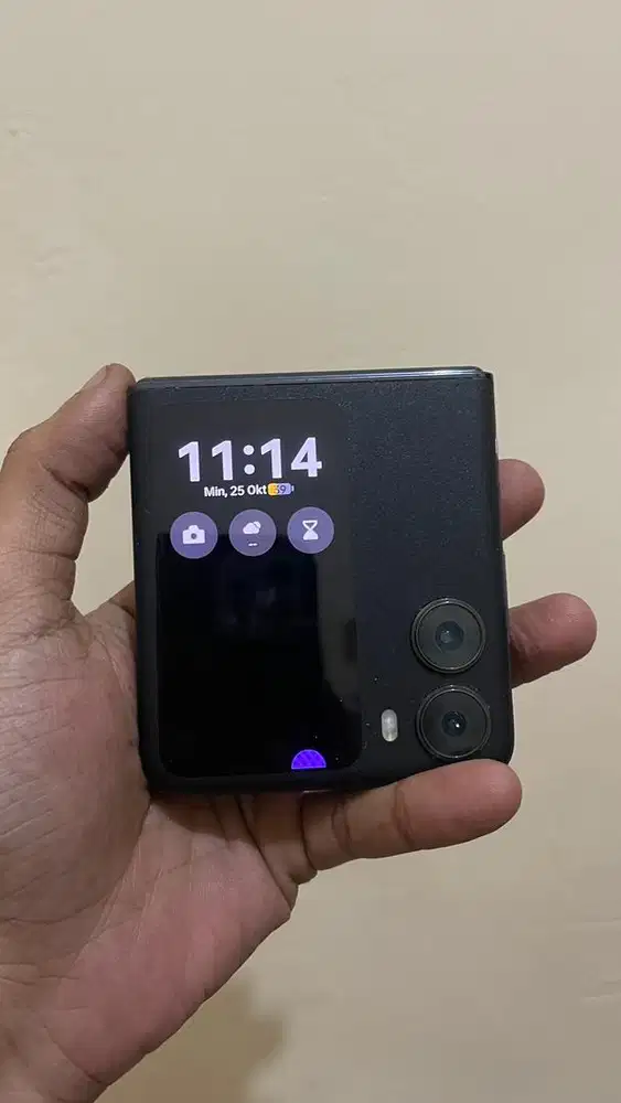 Oppo n2 flip 8/256