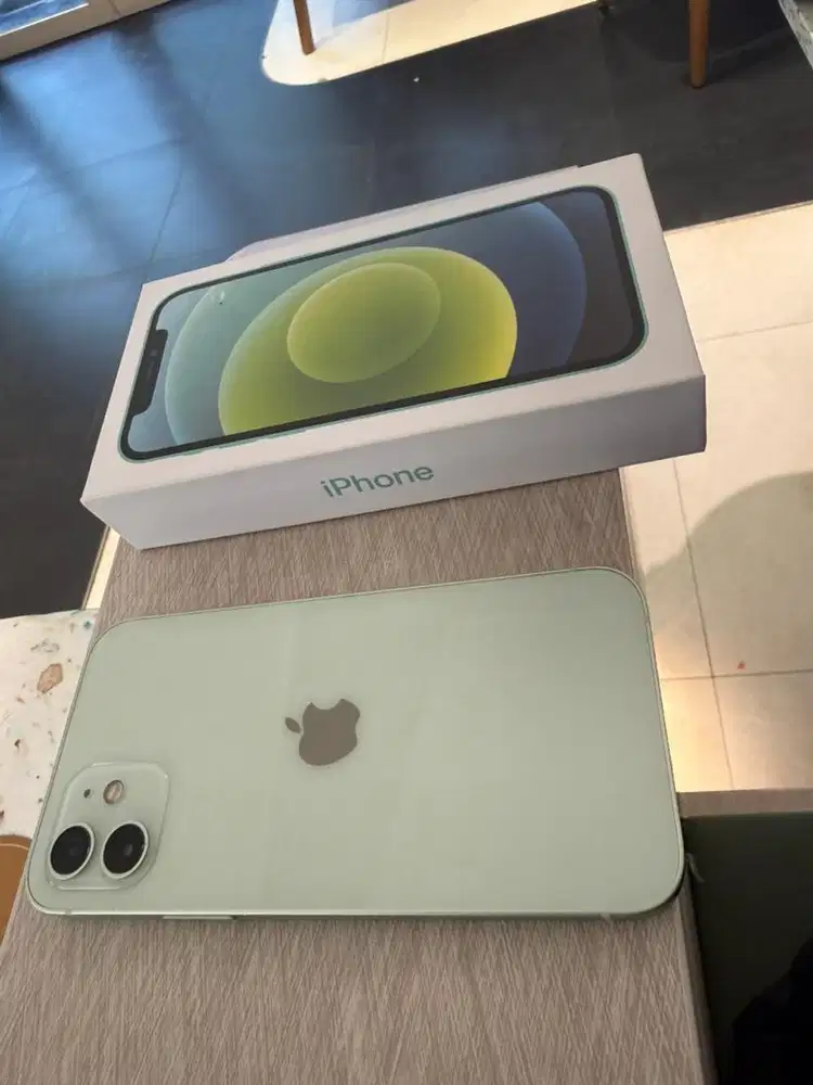 iphone 12 128gb tosca new