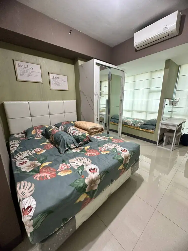 SEWA TAHUNAN BENSON 1 BEDROOM UNIT LANGKA!