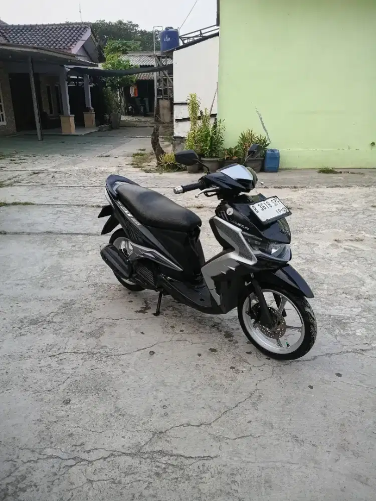 Hot sale Yamaha Xeon Gt