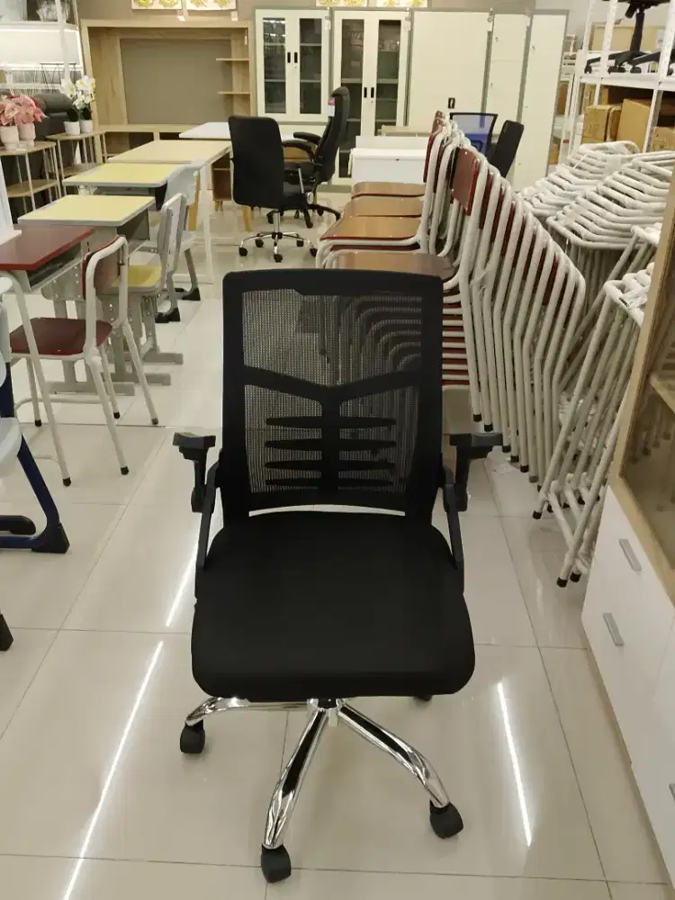 Kursi Kantor Selma York