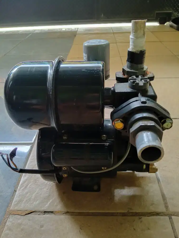 Jual Pompa Air Shimizu PS-135 E