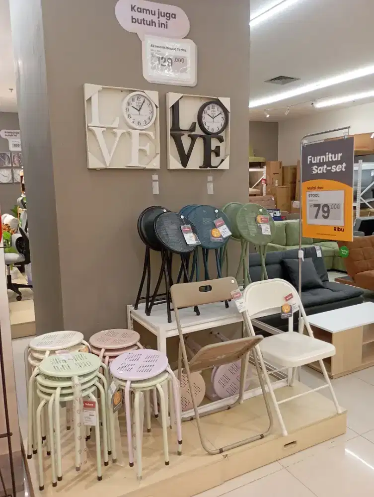 GEBYAR MURAH DISKON 80%