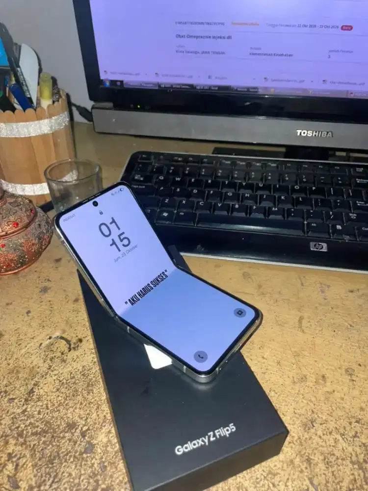 samsung z flip 5