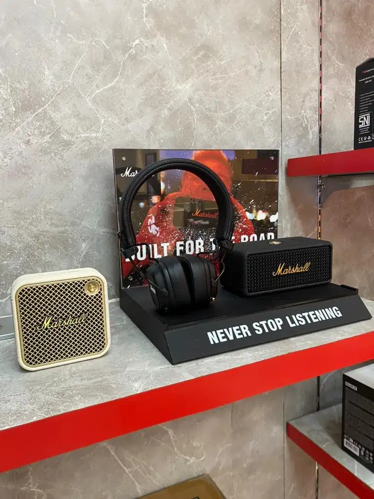 Marshall Major V