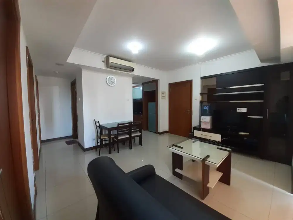 SEWA BULANAN APARTEMEN WATERPLACE TOWER C FAVORIT