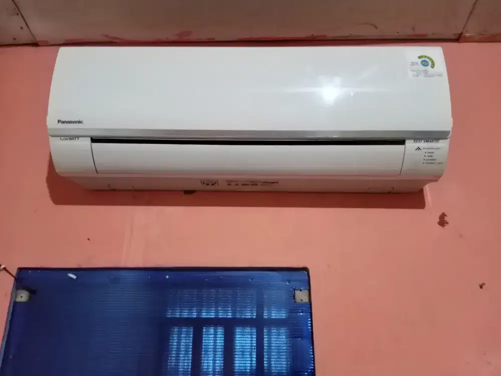 AC Panasonic 3/4pk