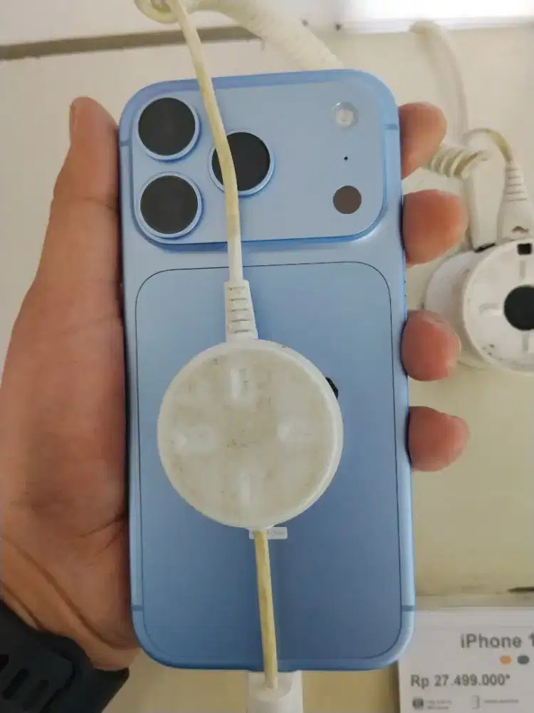 Iphone 18 pro cicil murah