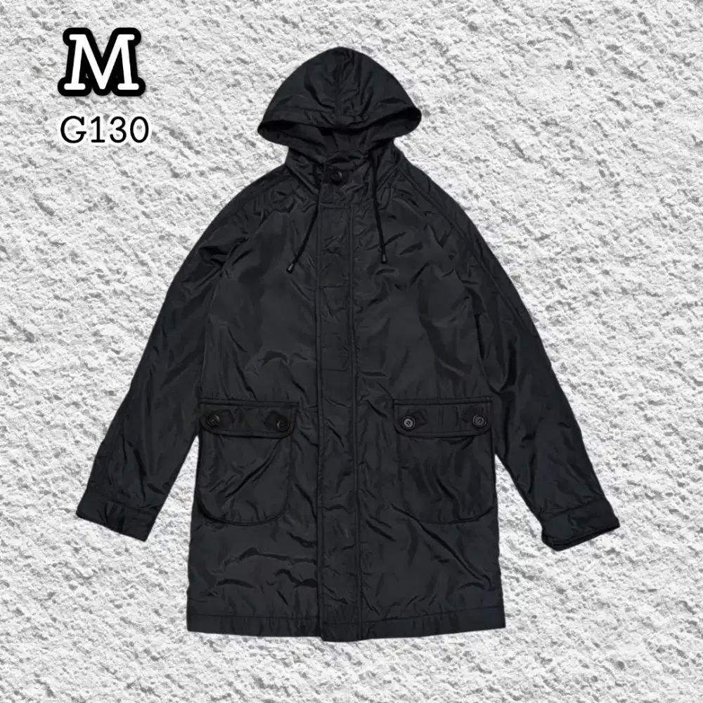 CO&CO Korea Jacket