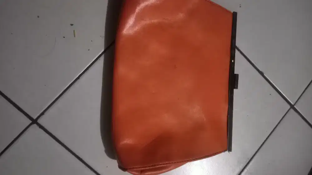 Gratis tas wanita