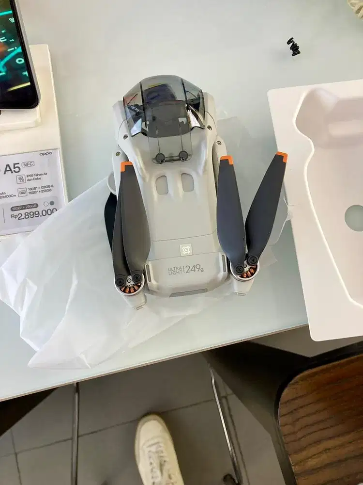 Dji Drone All Varian