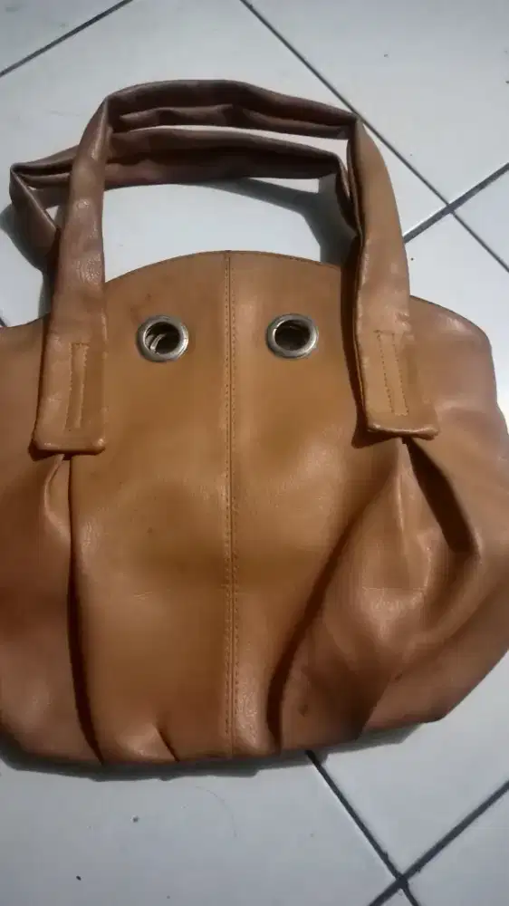 Gratis tas wanita