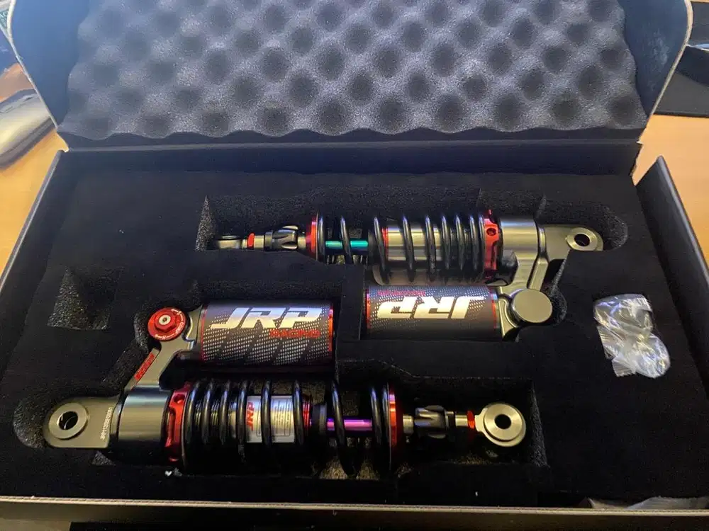 Shock JRP Sealion 280mm universal