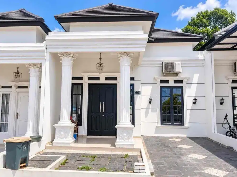 Over Kredit Rumah 

Lokasi :
GRAHA SABA
Gunung Sindur
Kab Bogor
