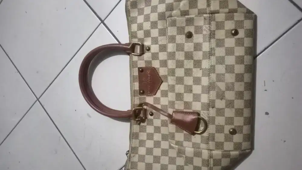 Dijual tas Louis vitton
