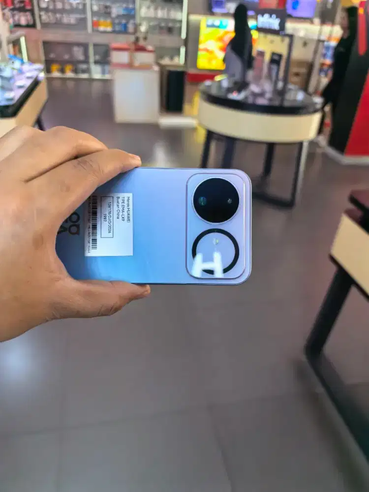 Huawei nova 16s series