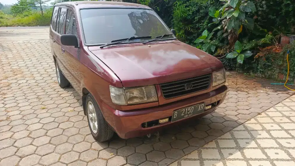 KIJANG SOLAR MANTAB