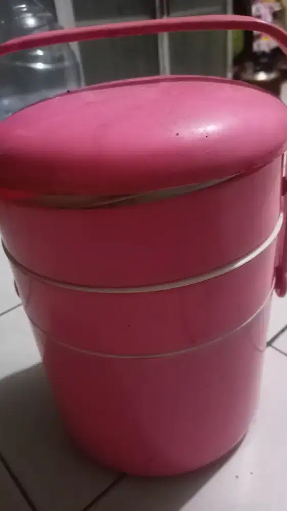 Dijual tempat buat piknik