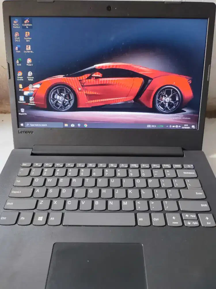 Lenovo Ideapad 130-14AST Dual Storage