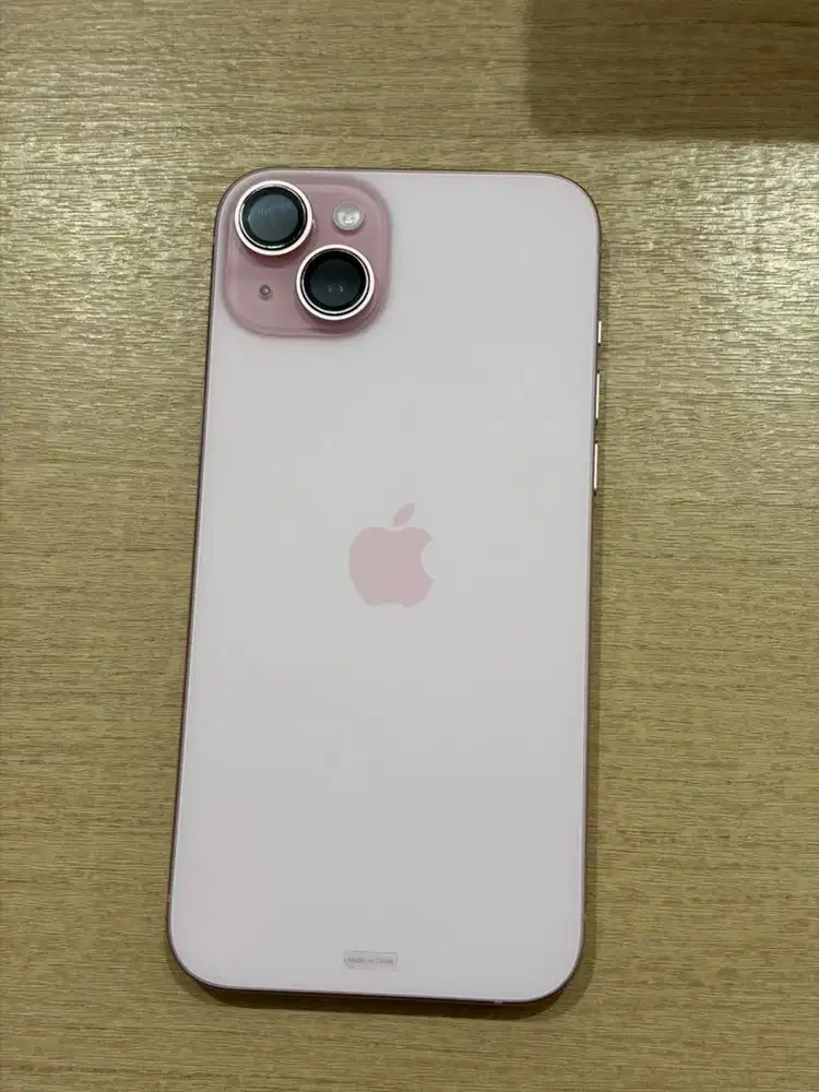 Iphone 15 plus 256gb