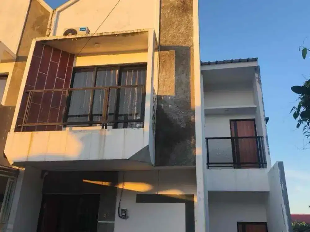 Over Kredit/ Take Over Rumah di Tapos Depok

Lokasi :
Griya Tavisha    
Jl. BDB Cilangkap,, Kec. Tapos, Kota Depok, Jawa Barat