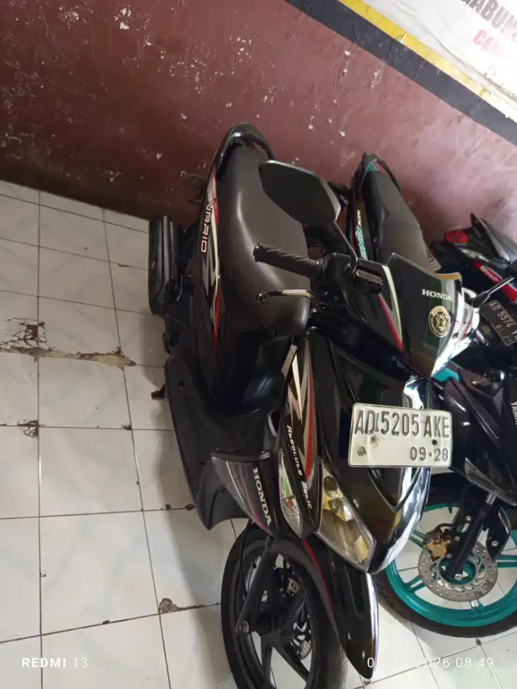 VARIO CW 2013 AD SRAGEN