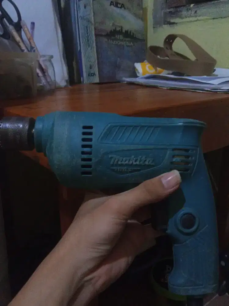 Bor Gerinda Makita