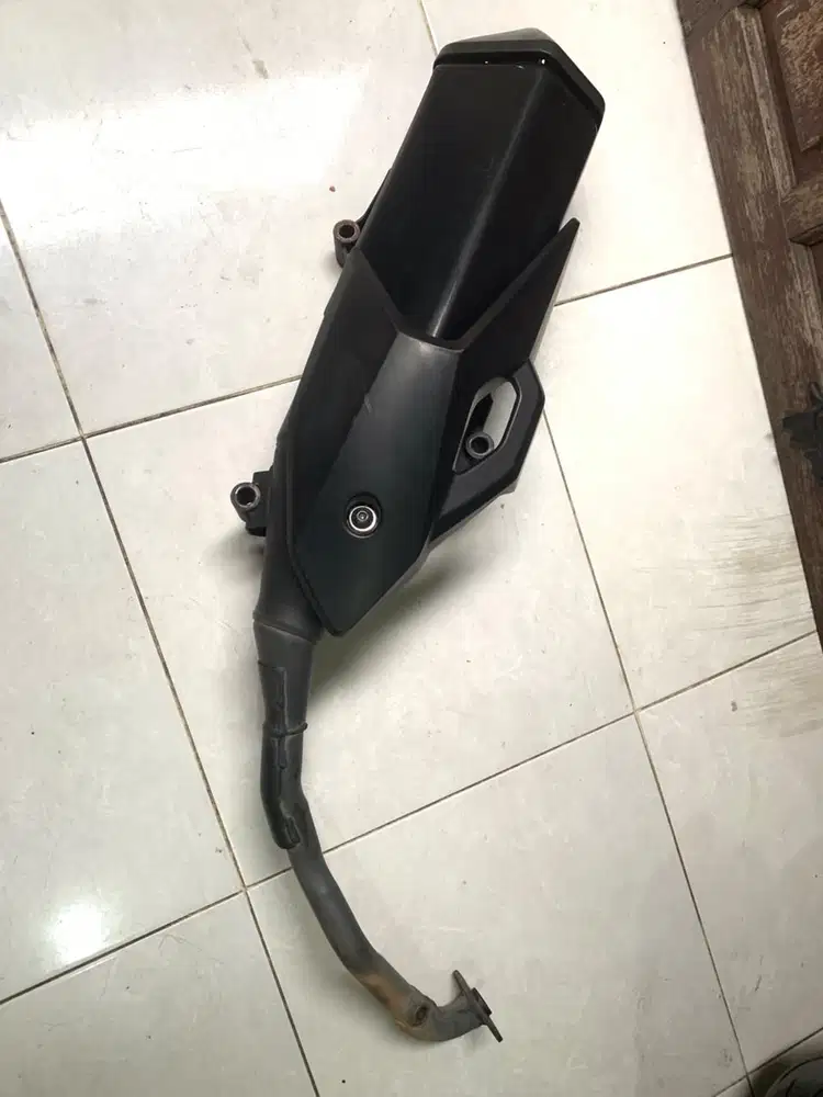 Knalpot Ori Honda ADV 160