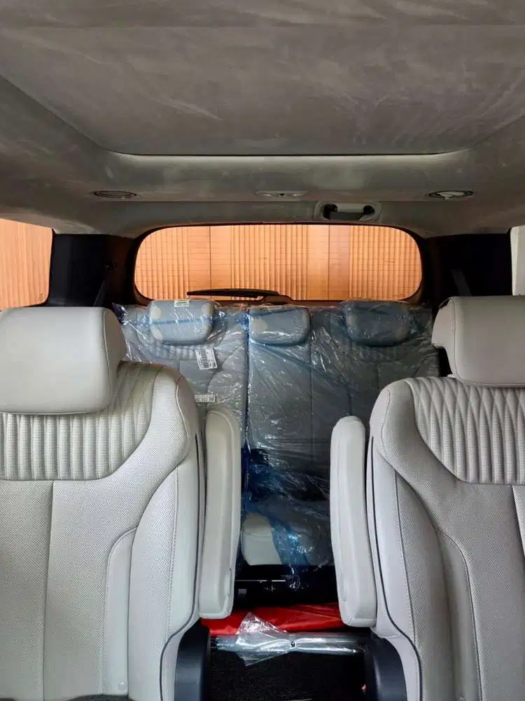 Hyundai Palisade 2024 Diesel